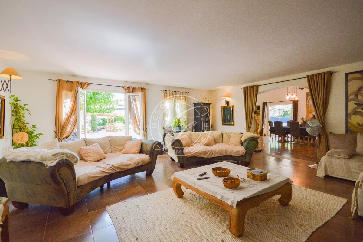 Maison de luxe à vendre à Lorgues, 795 000 €, Photo 7
