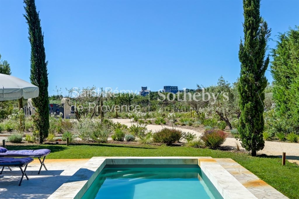 Maison de luxe à vendre à Arles, 1 995 000 €, Photo 1