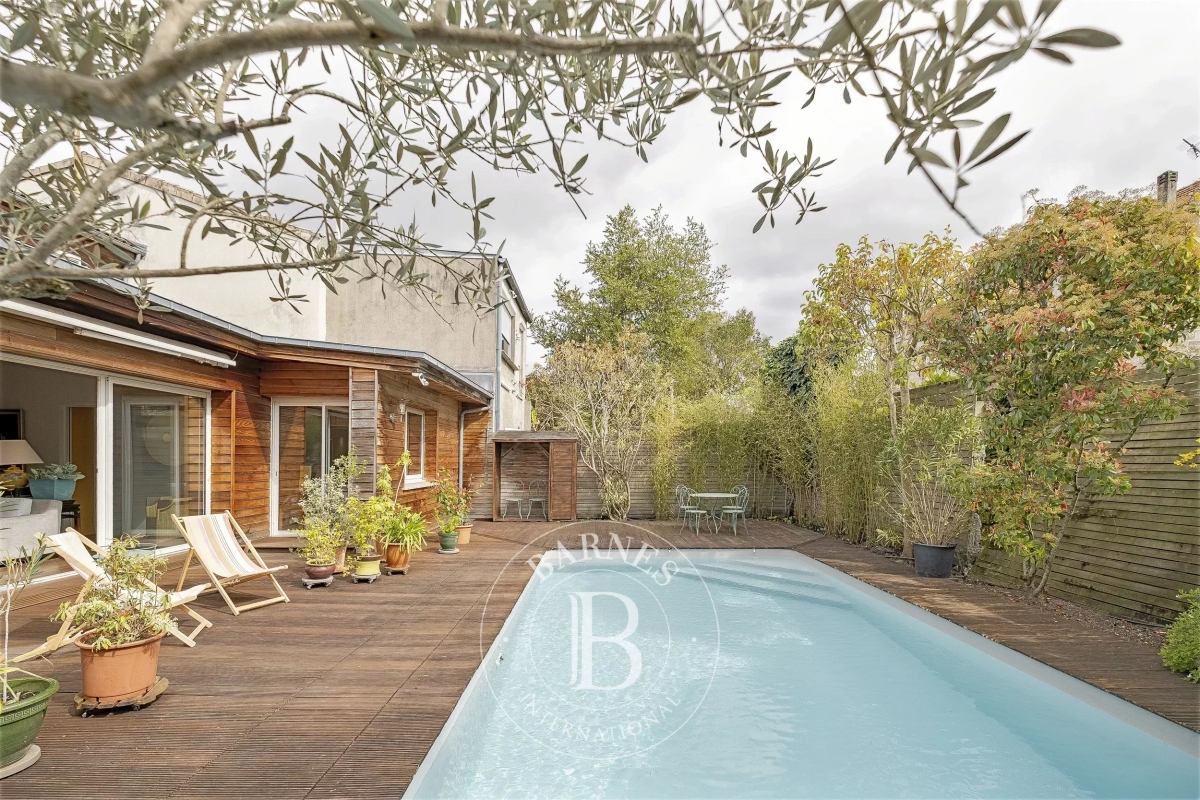 Maison de luxe à vendre à Bordeaux, 1 295 000 €, Photo 1