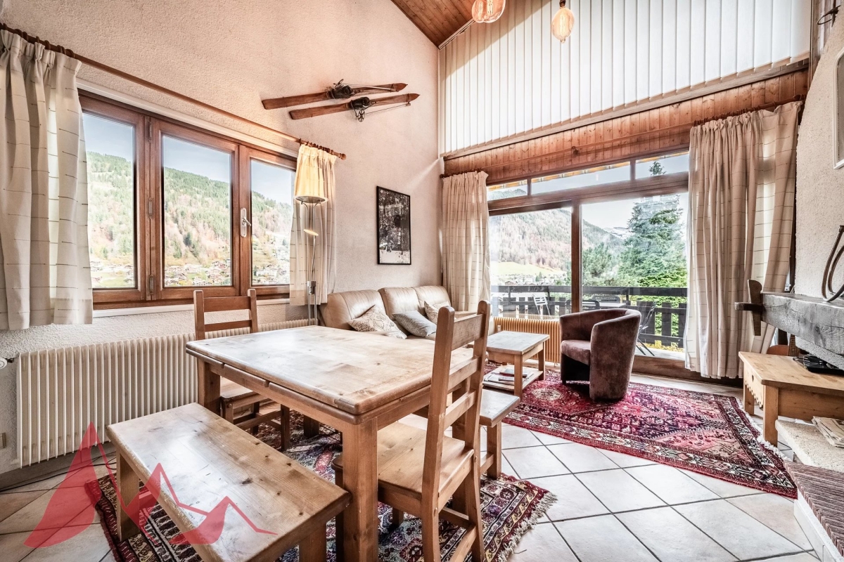 Luxury Apartment for sale in Morzine, 819 000 €, Photo 1