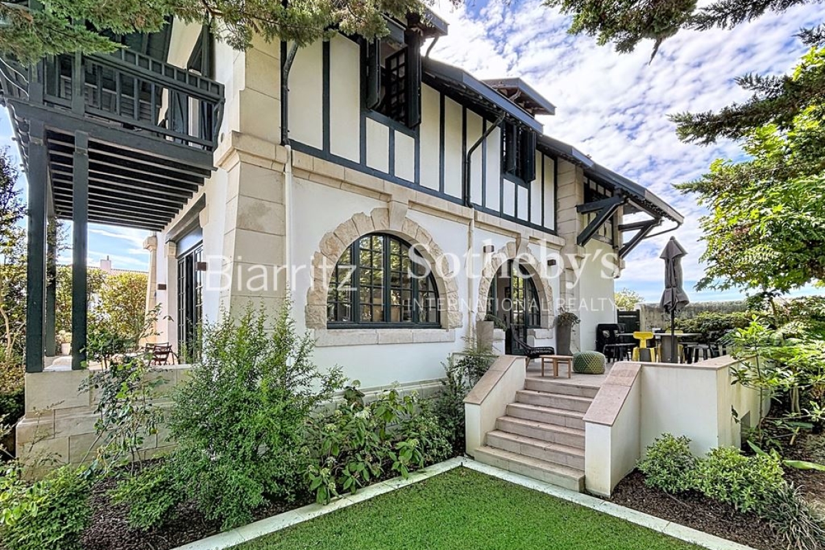 Maison de luxe à vendre à Bidart, 3 675 000 €, Photo 1