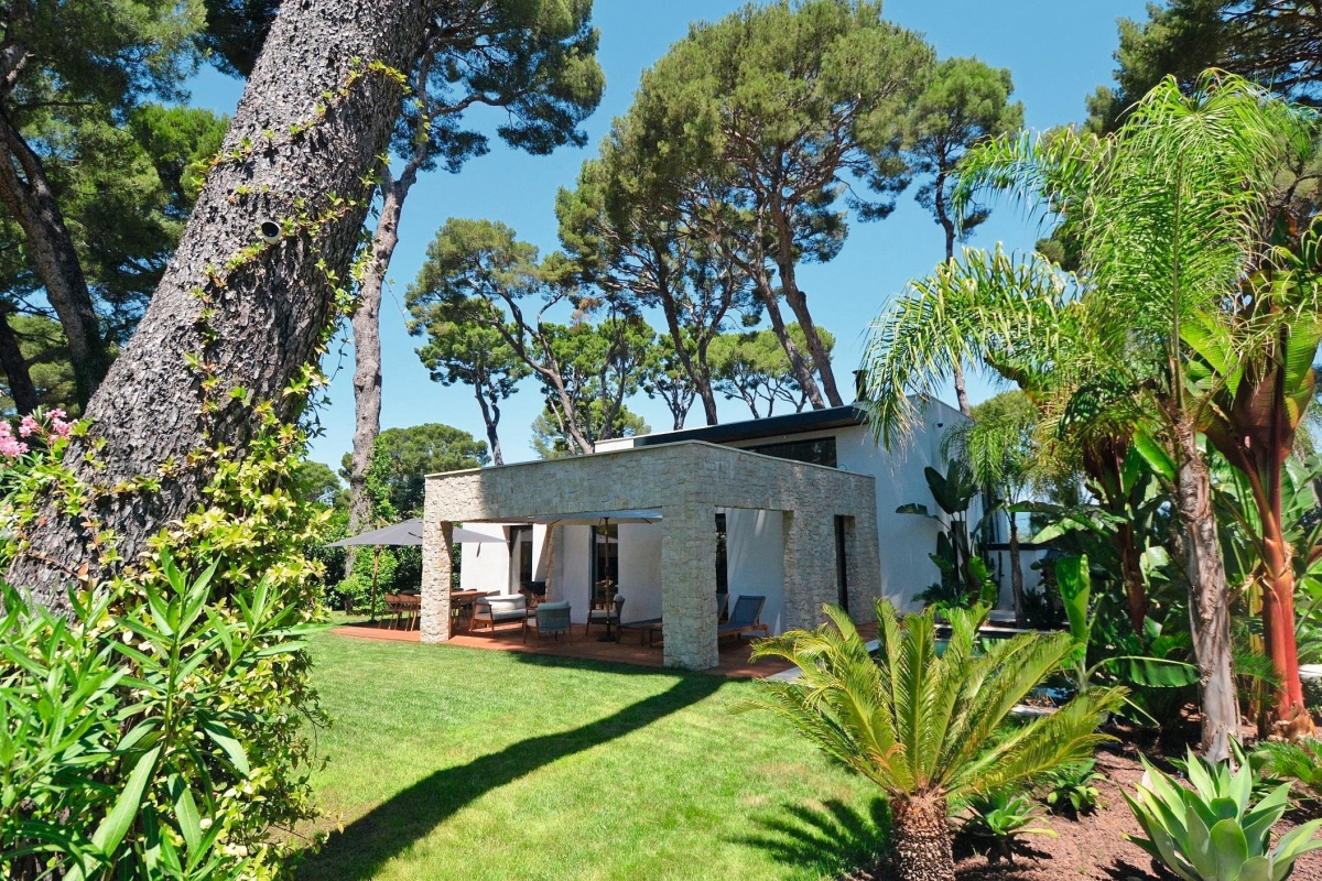 Maison de luxe à vendre à Cap d'Antibes, 2 887 500 €, Photo 1