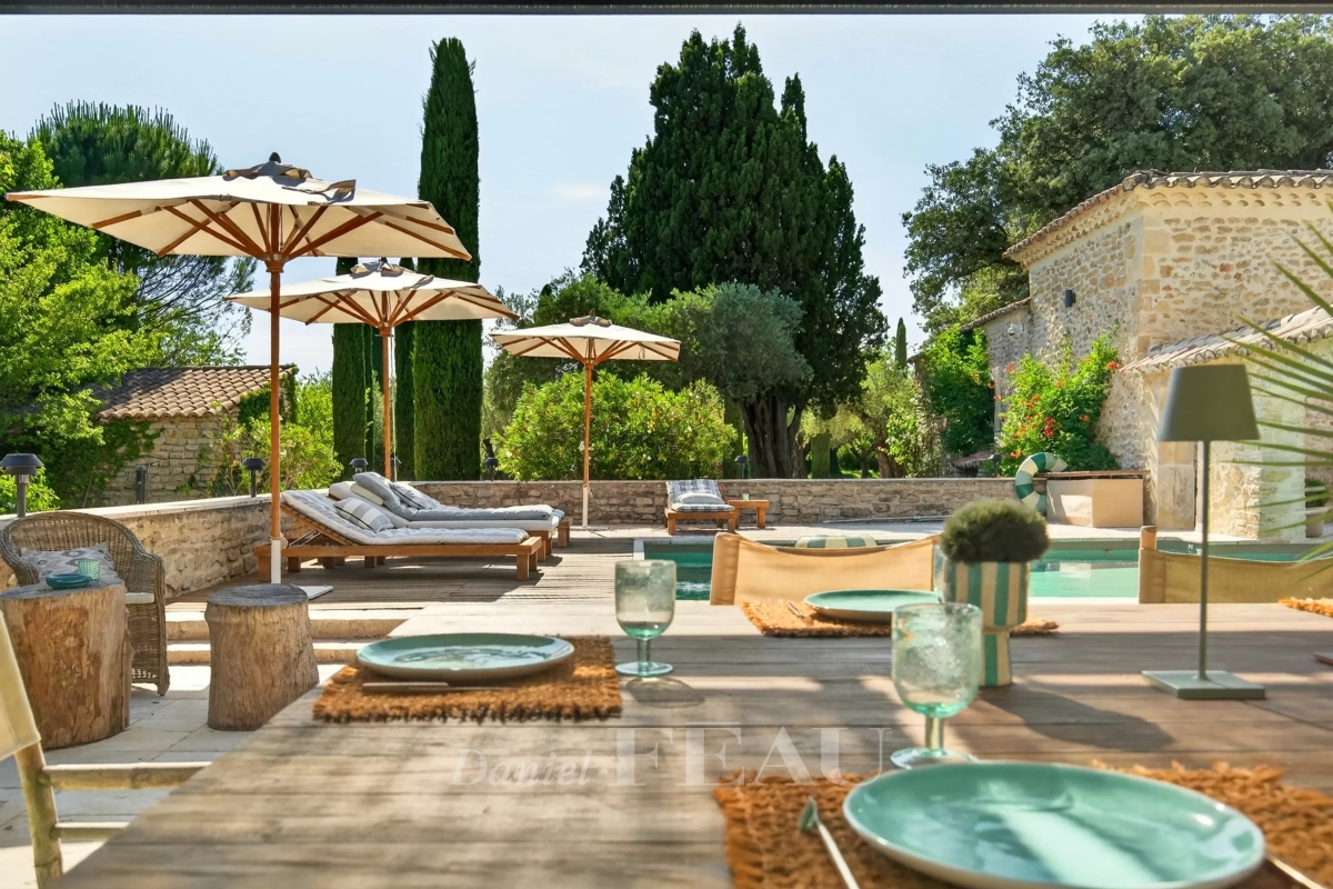 Maison de luxe à vendre à Grignan, 2 980 000 €, Photo 1