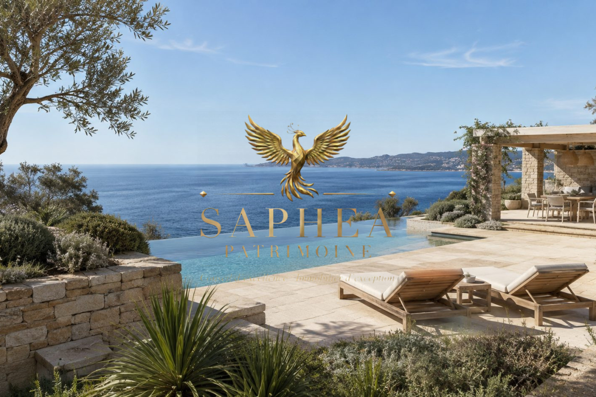 Maison de luxe à vendre à Sanary-sur-Mer, 6 300 000 €, Photo 2