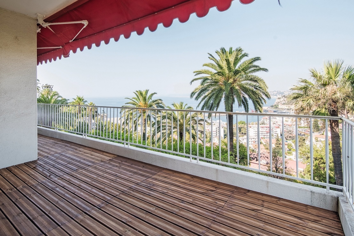 Appartement de luxe à vendre à Nice, 1 690 000 €, Photo 2