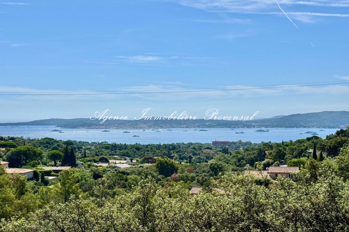 Maison de luxe à vendre à Grimaud, 2 890 000 €, Photo 2