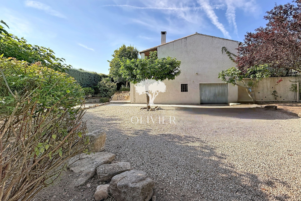 Maison de luxe à vendre à Apt, 265 000 €, Photo 2