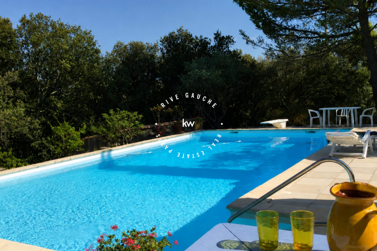 Luxury House for sale in Puget, 700 000 €, Photo 2
