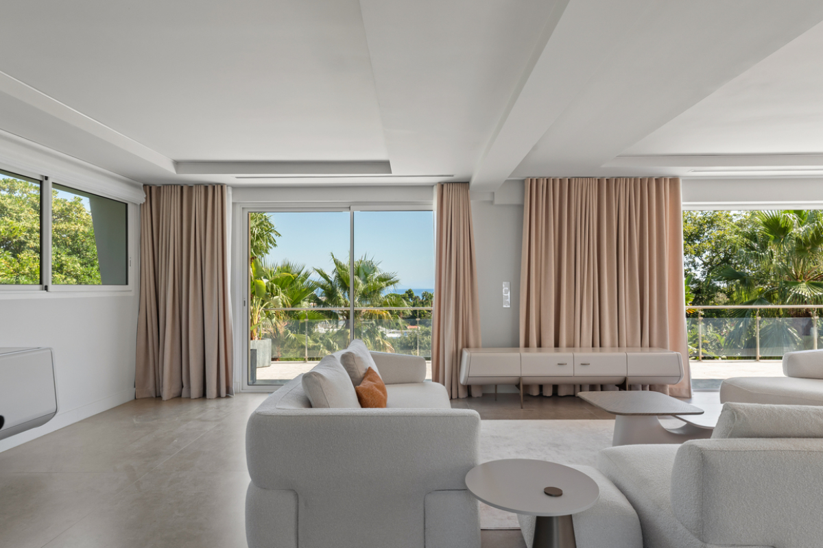 Maison de luxe à vendre à Cap d'Antibes, 3 990 000 €, Photo 2