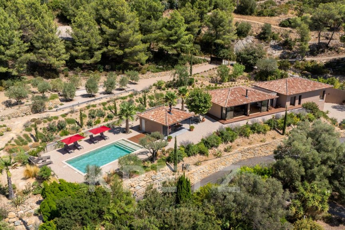 Maison de luxe à vendre à Bandol, 2 095 000 €, Photo 2