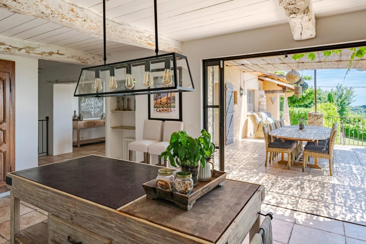 Luxury House for sale in Châteauneuf-Grasse, 2 290 000 €, Photo 2