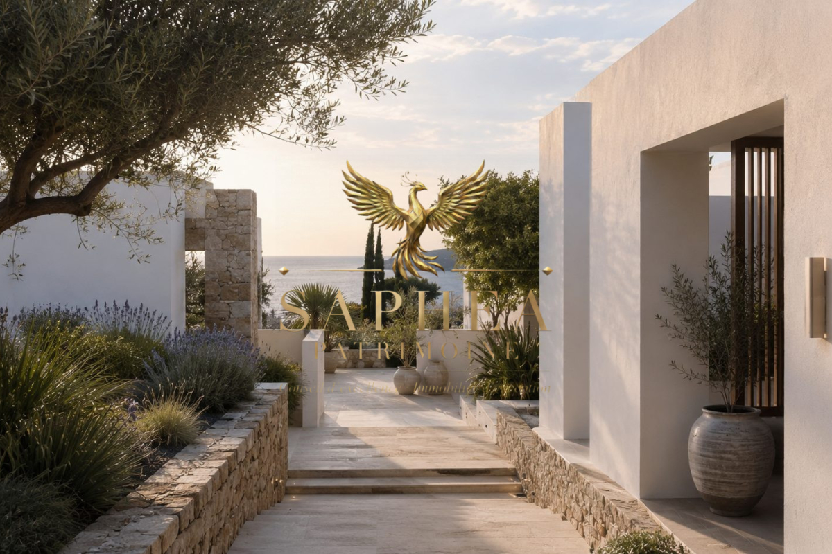 Maison de luxe à vendre à Sanary-sur-Mer, 6 300 000 €, Photo 3