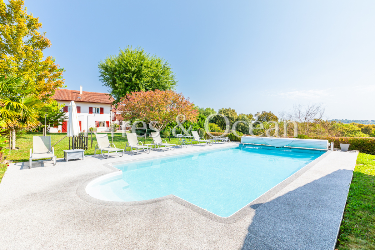 Luxury House for sale in Hasparren, 770 000 €, Photo 3