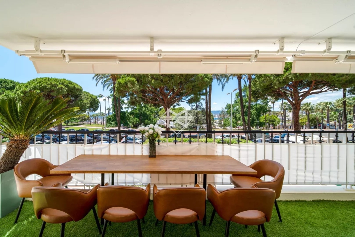 Appartement de luxe à vendre à Cannes, 2 650 000 €, Photo 3