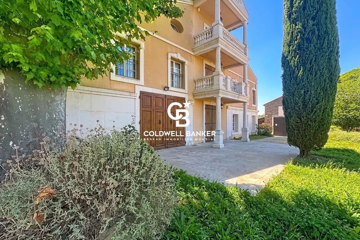 Luxury House for sale in Les Arcs sur Argens, 4 800 000 €, Photo 3