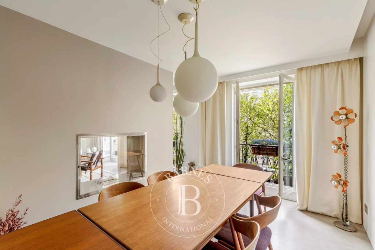 Luxury Apartment for sale in Paris 11ème, 1 395 000 €, Photo 3