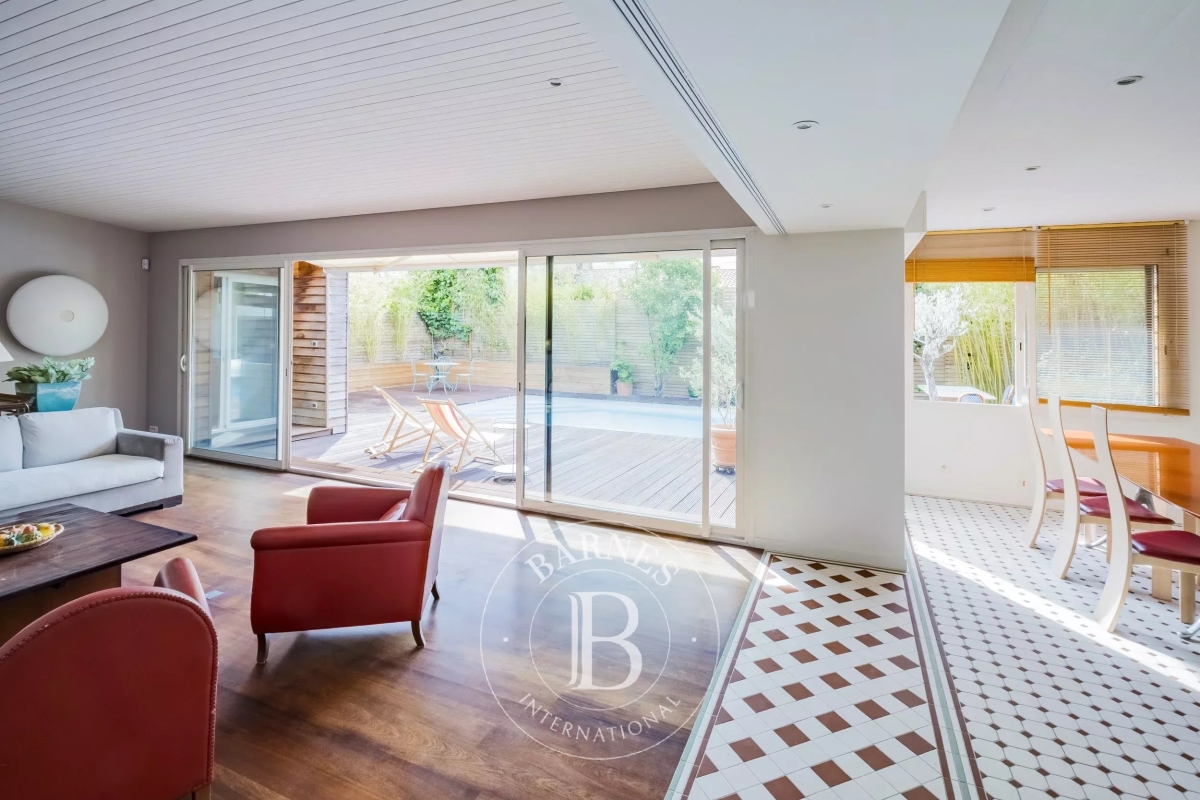 Maison de luxe à vendre à Bordeaux, 1 295 000 €, Photo 3
