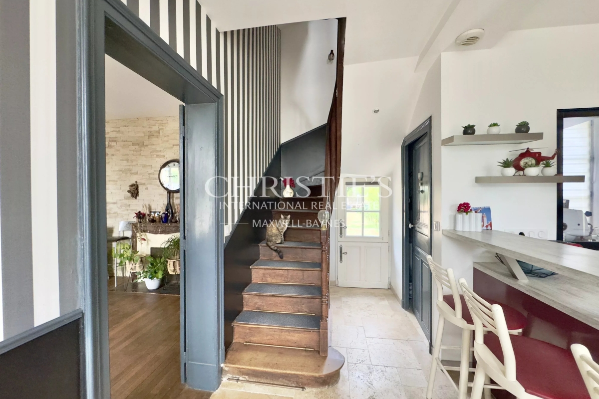 Maison de luxe à vendre à Saumur, 745 000 €, Photo 3