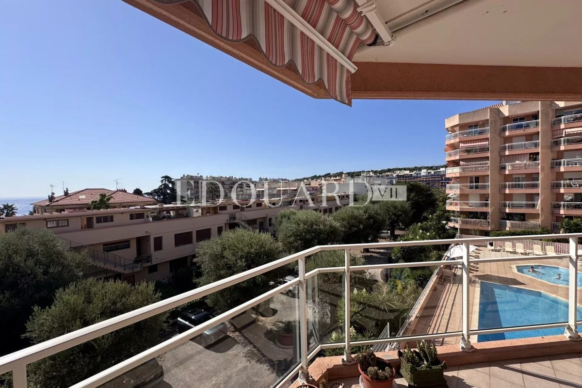Appartement de luxe à vendre à Roquebrune-Cap-Martin, 659 000 €, Photo 3