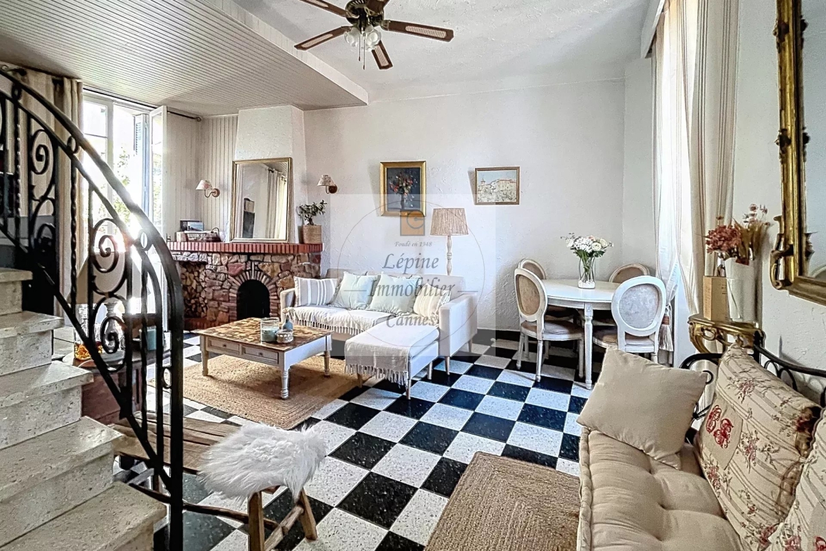 Appartement de luxe à vendre à Cannes, 689 000 €, Photo 3