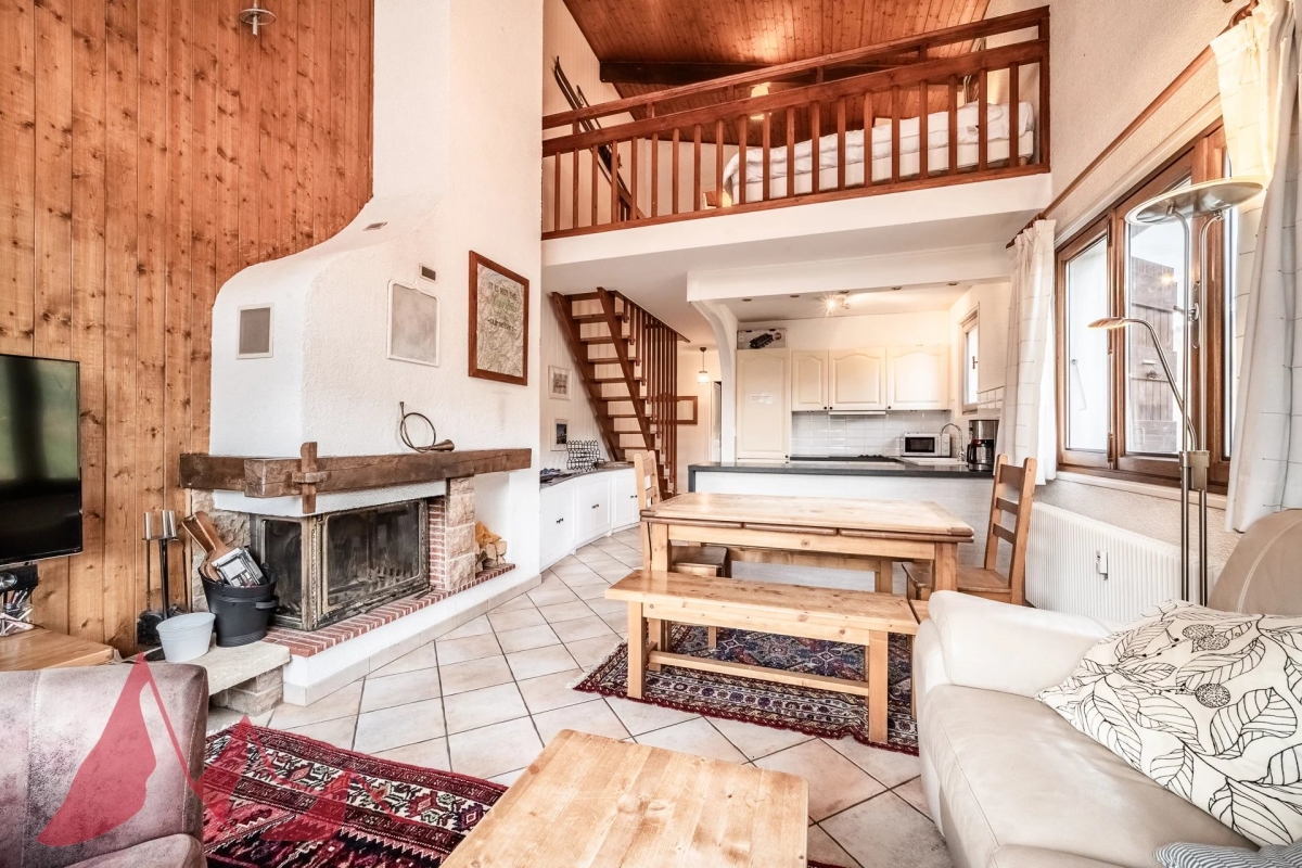 Luxury Apartment for sale in Morzine, 819 000 €, Photo 3