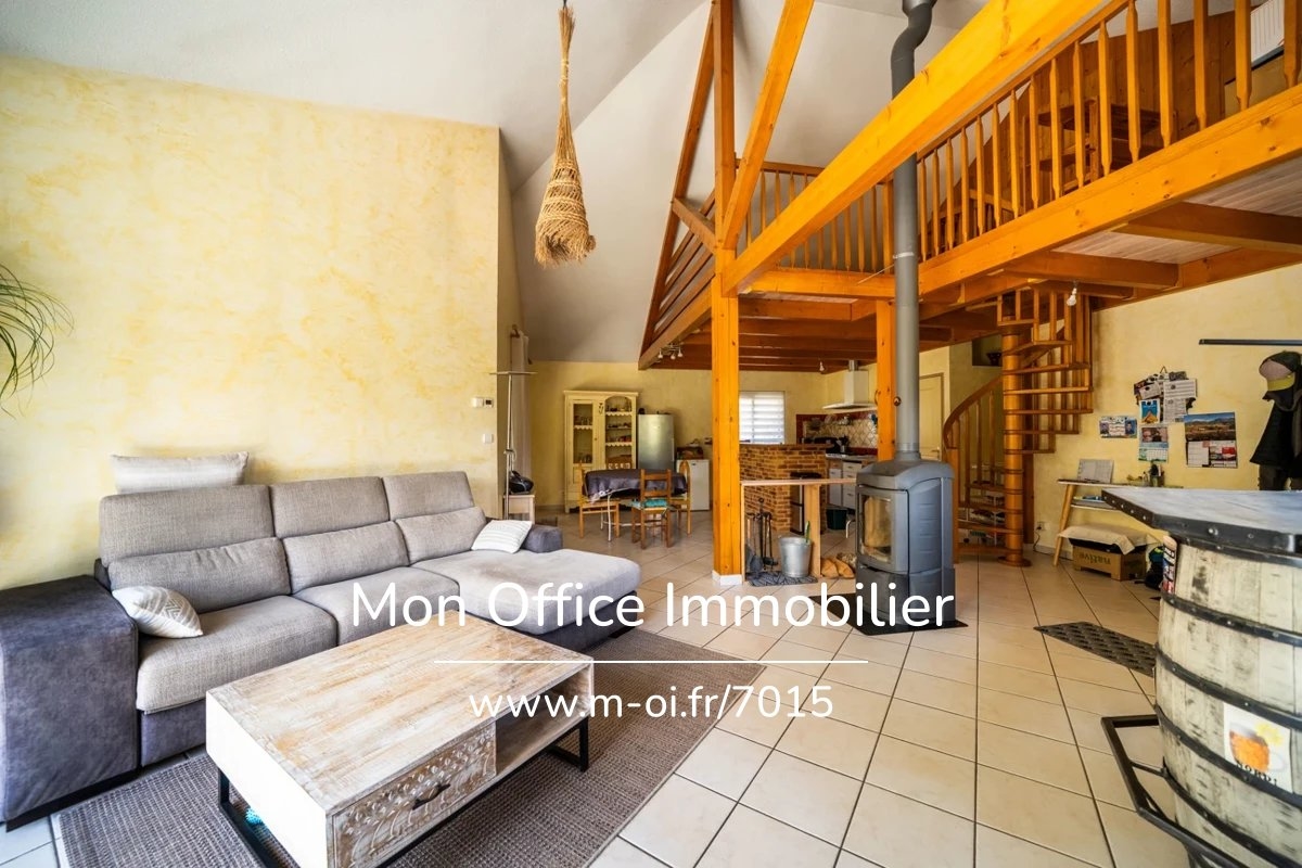 Maison de luxe à vendre à Embrun, 499 000 €, Photo 3