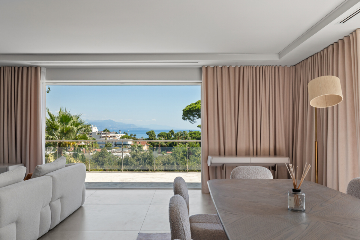 Maison de luxe à vendre à Cap d'Antibes, 3 990 000 €, Photo 3