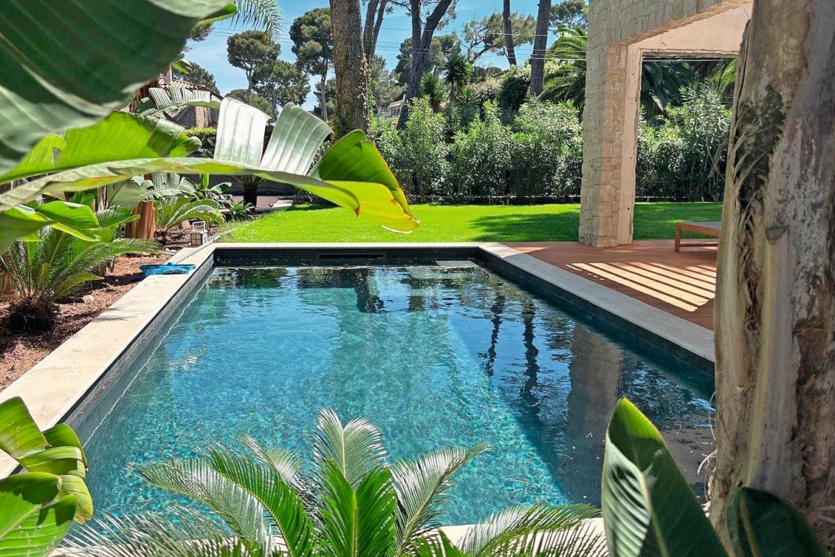 Maison de luxe à vendre à Cap d'Antibes, 2 887 500 €, Photo 3