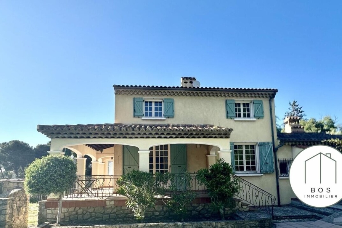 Maison de luxe à vendre à Cornillon-Confoux, 499 000 €, Photo 3