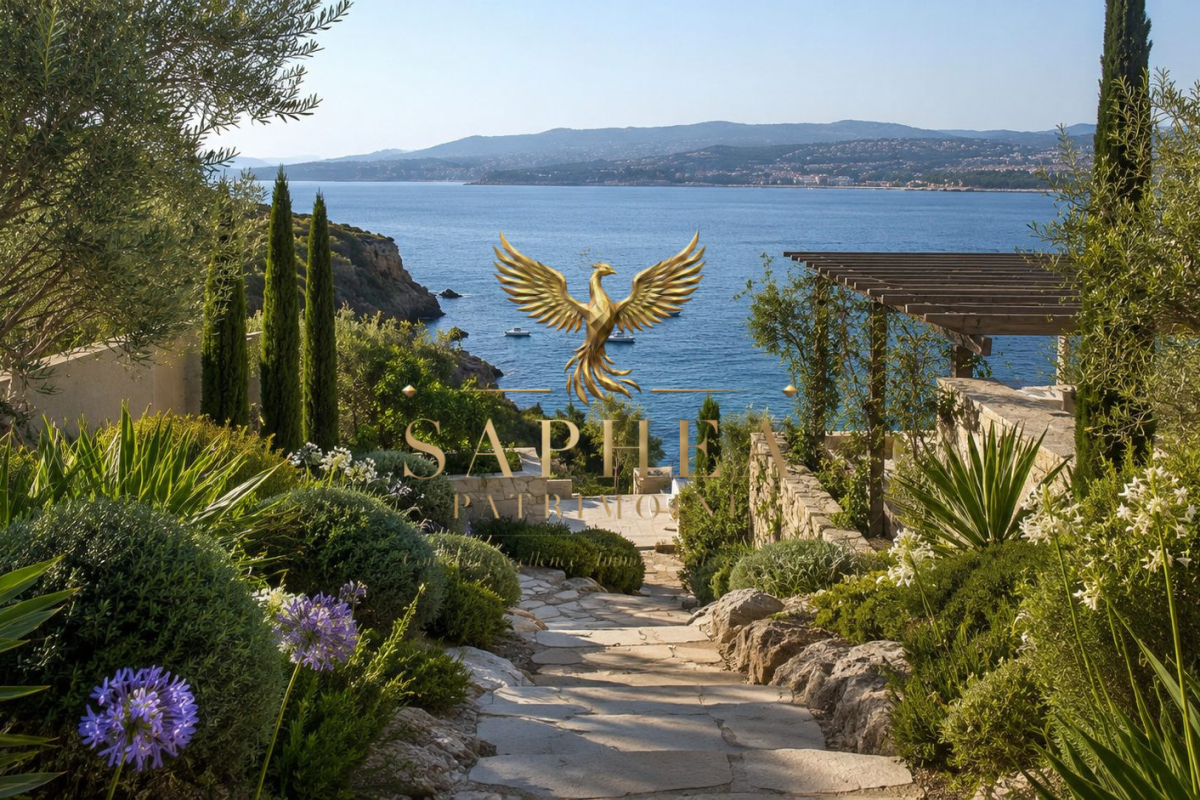 Maison de luxe à vendre à Sanary-sur-Mer, 6 300 000 €, Photo 4