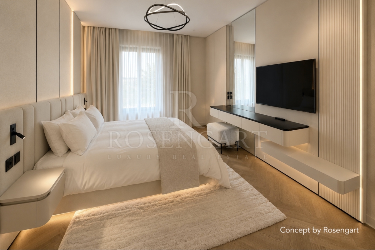 Luxury Apartment for sale in Monaco, 3 300 000 €, Photo 4