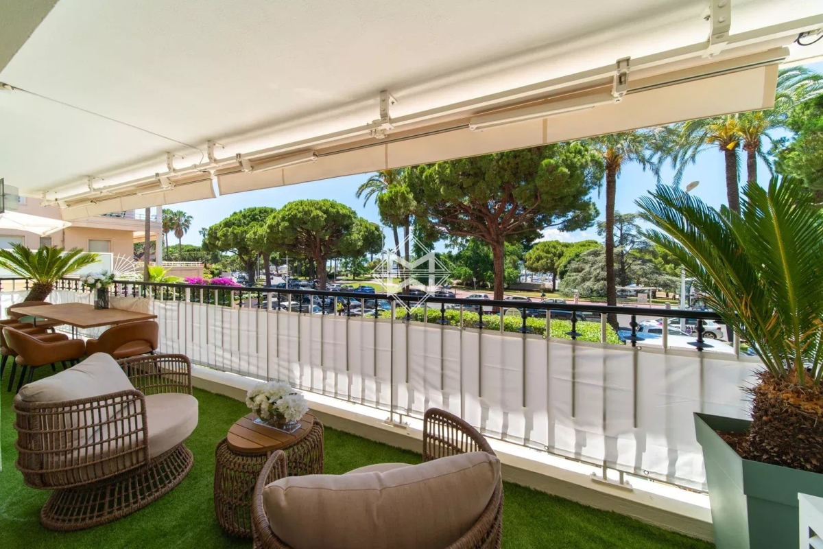 Appartement de luxe à vendre à Cannes, 2 650 000 €, Photo 4