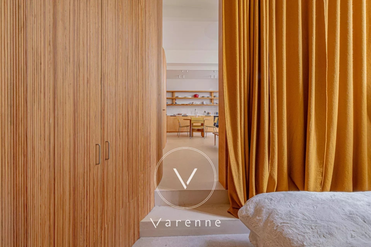 Luxury Apartment for sale in Paris 7ème, 980 000 €, Photo 4