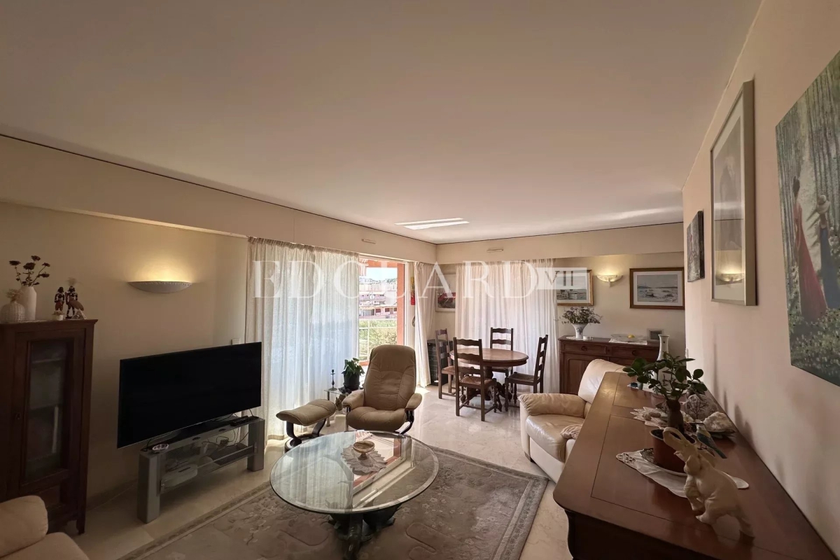 Appartement de luxe à vendre à Roquebrune-Cap-Martin, 659 000 €, Photo 4