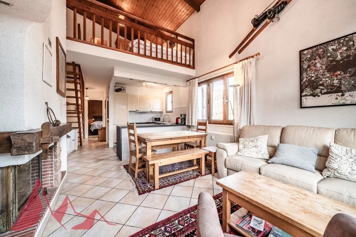 Luxury Apartment for sale in Morzine, 819 000 €, Photo 4