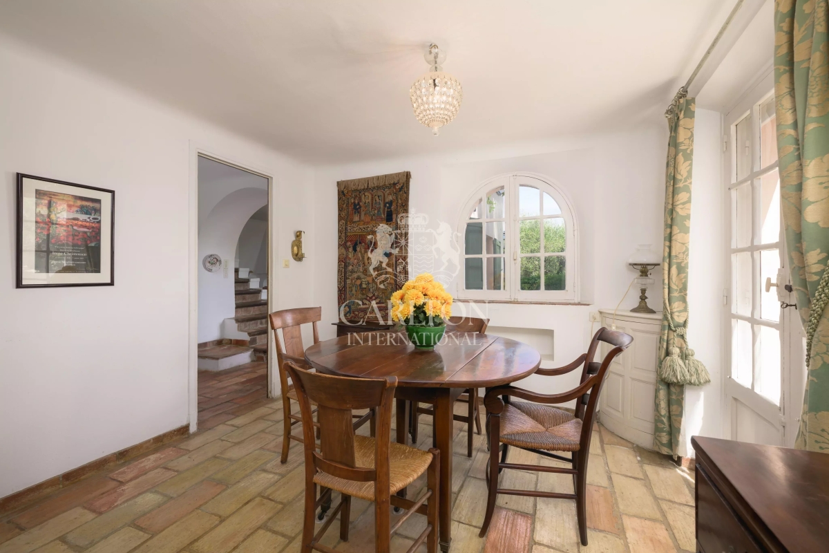 Maison de luxe à vendre à Grasse, 1 100 000 €, Photo 4
