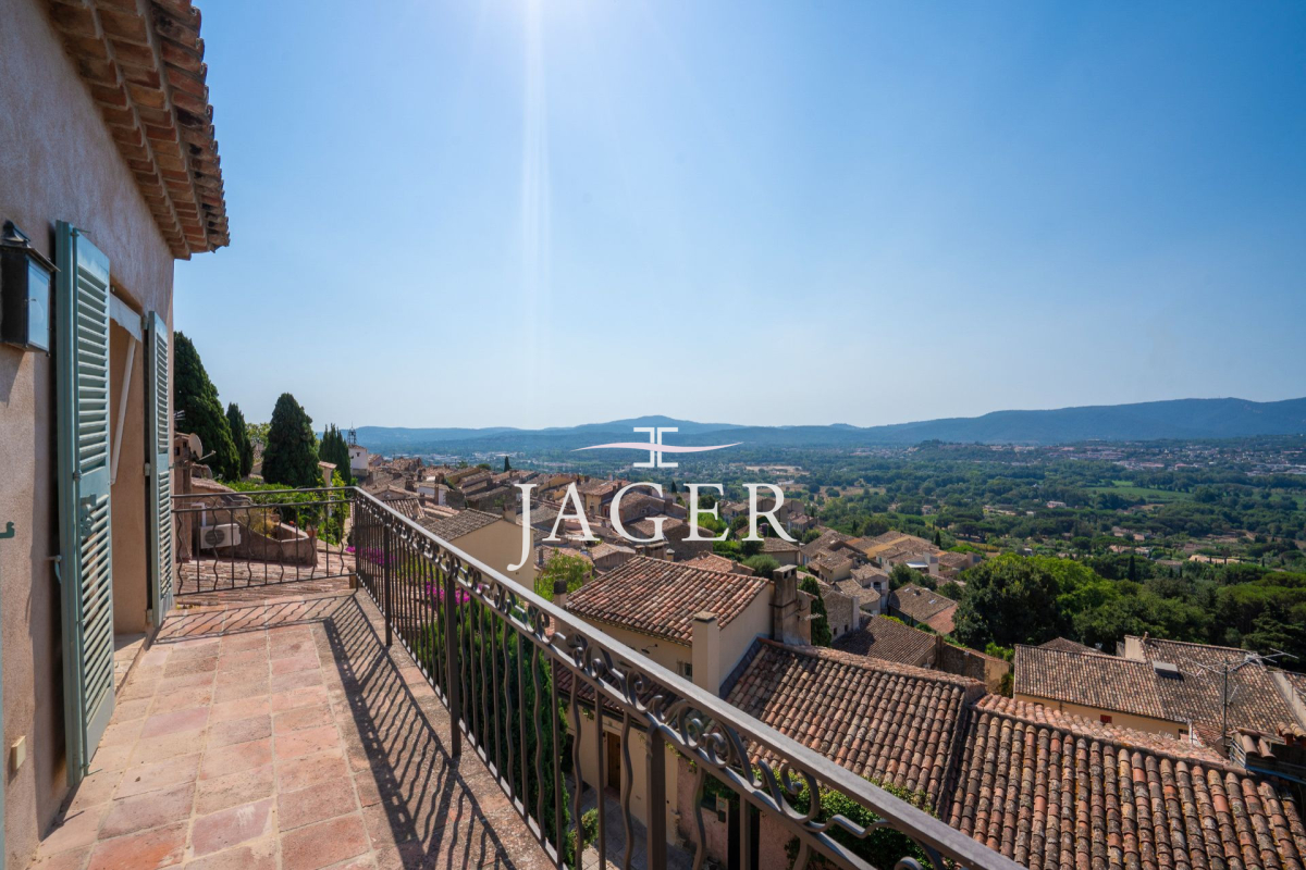 Maison de luxe à vendre à Grimaud, 2 950 000 €, Photo 4
