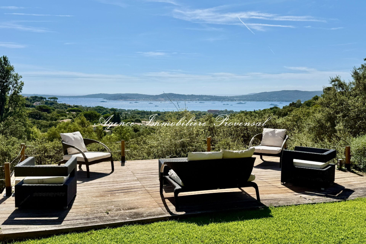 Maison de luxe à vendre à Grimaud, 2 890 000 €, Photo 4