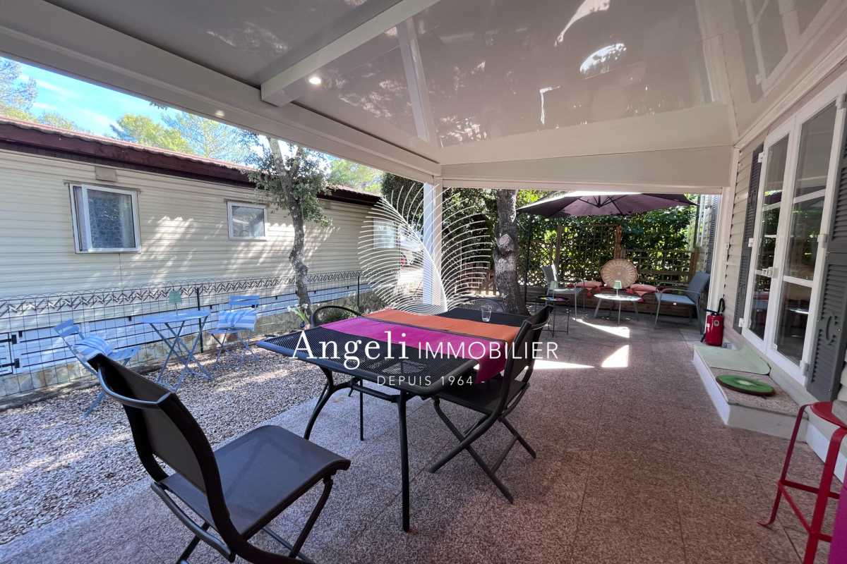 Maison de luxe à vendre à Fréjus, 155 000 €, Photo 4