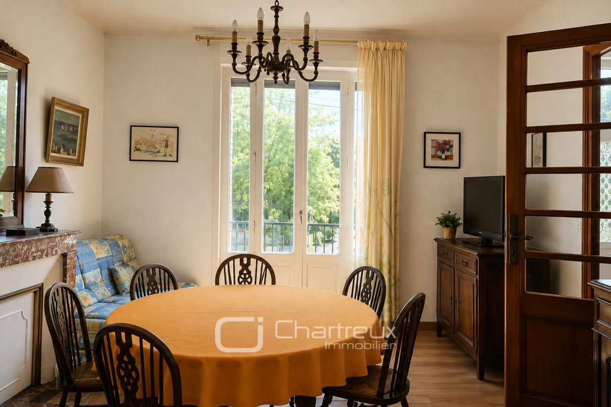 Maison de luxe à vendre à Royan, 450 000 €, Photo 4
