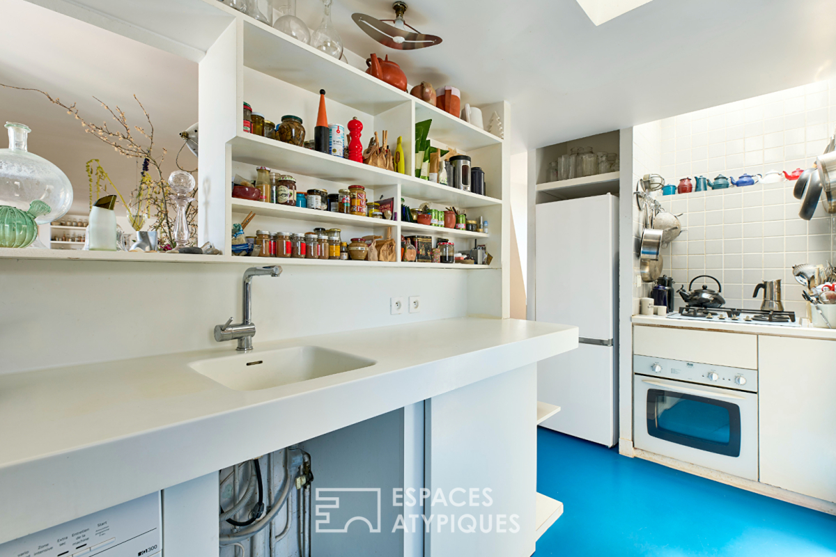 Appartement de luxe à vendre à Paris 9ème, 1 595 000 €, Photo 4