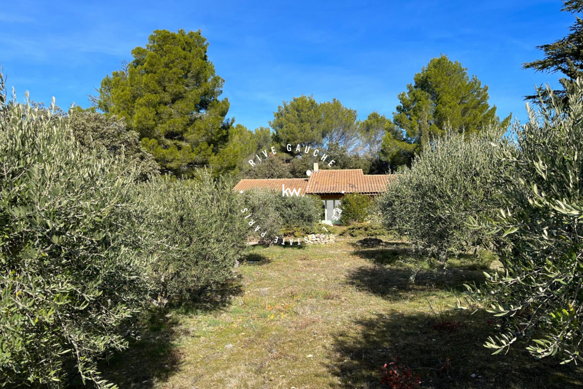 Luxury House for sale in Puget, 700 000 €, Photo 4