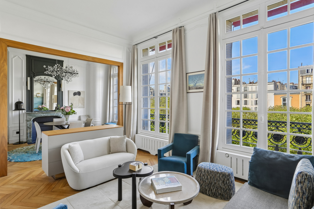 Luxury Apartment for sale in Paris 7ème, 2 290 000 €, Photo 4