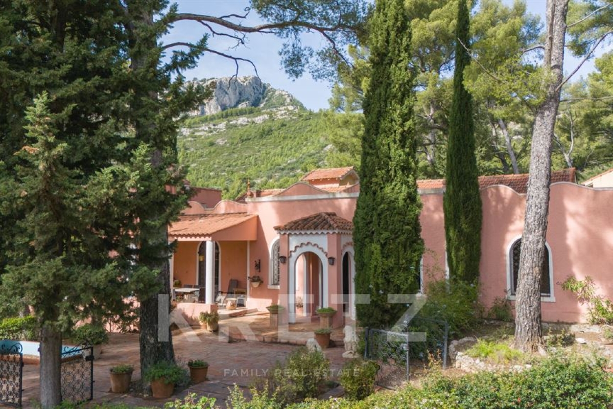 Maison de luxe à vendre à Toulon, 1 990 000 €, Photo 4