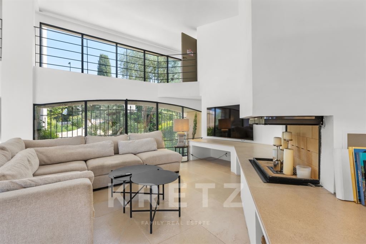Maison de luxe à vendre à Mougins, 3 490 000 €, Photo 4