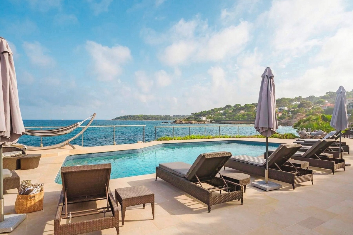 Maison de luxe à vendre à Cap d'Antibes, 14 750 000 €, Photo 4