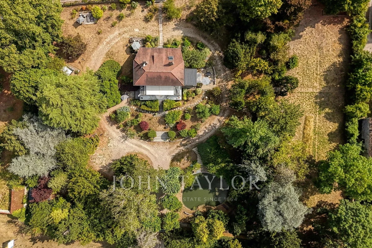 Luxury House for sale in Giverny, 1 650 000 €, Photo 4