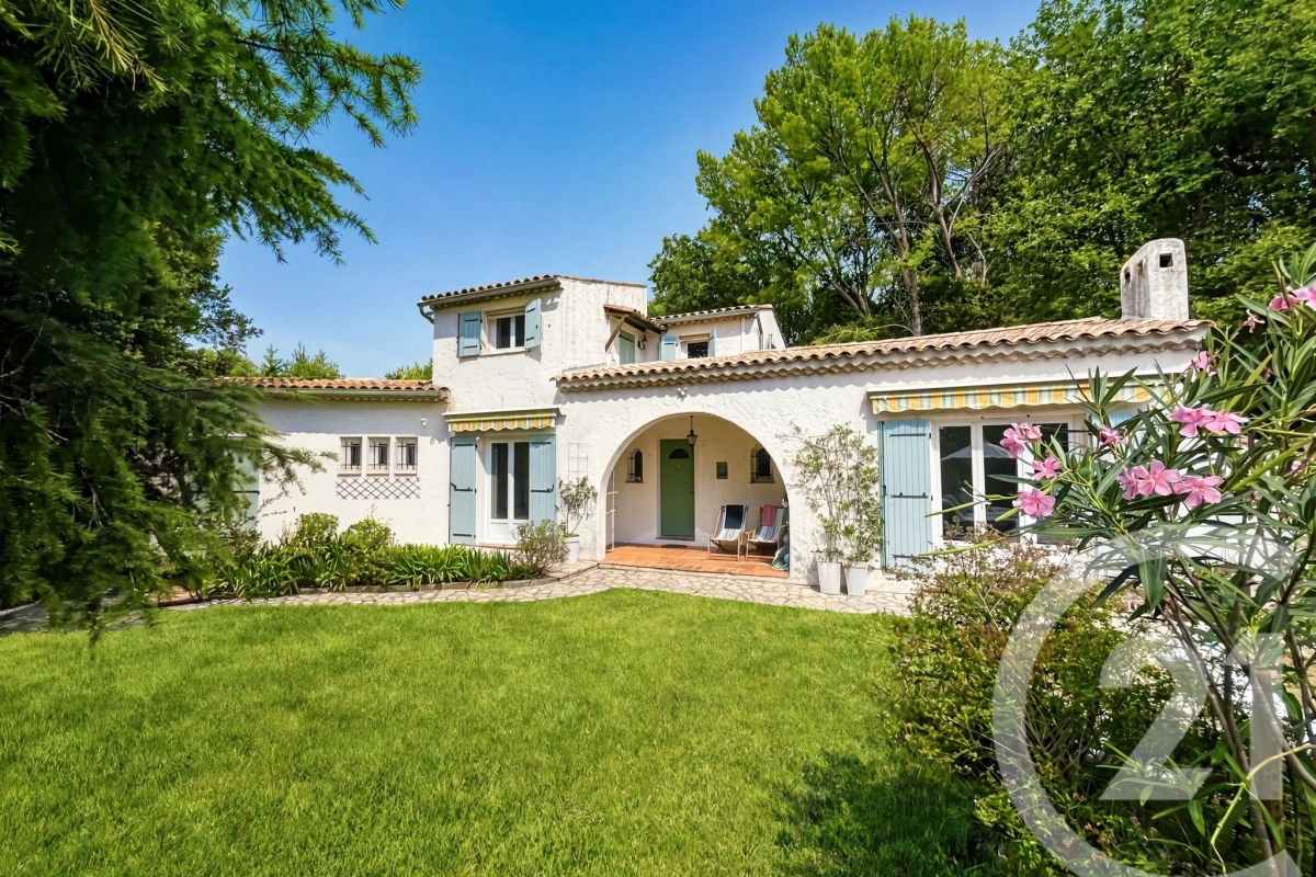 Maison de luxe à vendre à Roquefort-les-Pins, 1 100 000 €, Photo 5