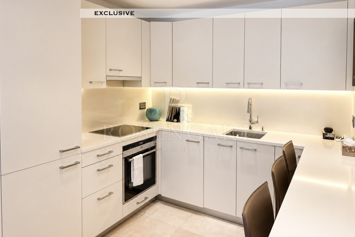 Appartement de luxe à vendre à Monaco, 4 500 000 €, Photo 5