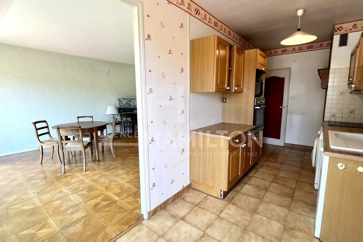 Appartement de luxe à vendre à Le Cannet, 295 000 €, Photo 5